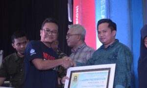 Direktur Dikmensus Kemendibudristek Apresiasi Sepekan Semarak Hardiknas 2023 Sinjai