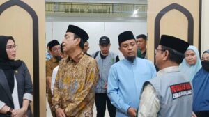 Sulsel Dapat Tambahan Kuota Haji 800 Orang