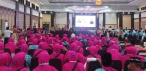 Kakanwil Kemenag Sulsel Larang JCH Makassar Bawa Jimat