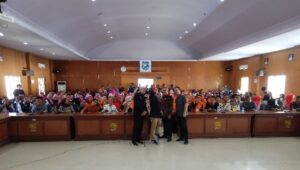 64 Guru Di Bulukumba Lolos Seleksi Calon Guru Penggerak Angkatan Ke-8