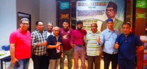 Ini Strategi Jarnas Menangkan Anies Baswedan Jadi Presiden