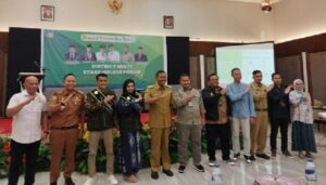 Wakil Bupati Bone Dukung Kaum Millenial Geluti Sektor Pertanian