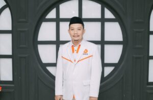 PKS Daftarkan 45 Bacalegnya Di KPUD Bone