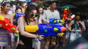 Oposisi Thailand Menangkan Pemilu Parlemen