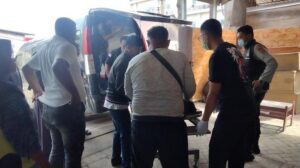 Siswa Jatuh Dari Lantai 8 SMP Di Makassar Adalah Anak Pejabat Kemenhub