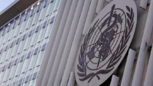 WHO Bilang Covid-19 Bukan Lagi Darurat Kesehatan Global