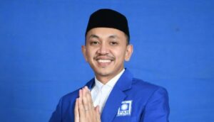 Arifuddin Cake Ingin Perjuangkan Kepentingan Rakyat Melalui PAN