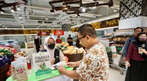 Mudahkan Masyarakat Berkurban, Dompet Dhuafa Kolaboraksi HERO Supermarket