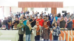 Kepala BPSIJestro Batu Malang Sambut Peserta Filtrip Dari 34 Provinsi