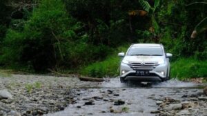 Daihatsu Luncurkan Terios Facelift