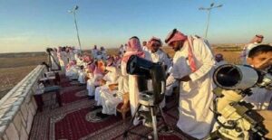 Arab Saudi Lebaran Iduladha 28 Juni 2023