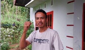 Anggota TNI Sinjai Wafat Tersengat Listrik