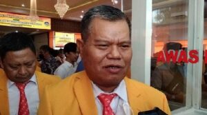 Prof Husain Syam Pastikan UNM Bukan Sarang Narkoba