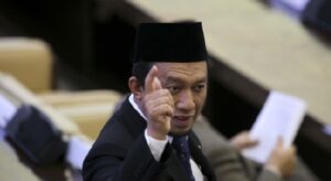 Hasil Survei Tifatul Temukan 82 Persen Responden Pilih Anies