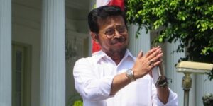 KPK Lelang Rumah SYL