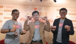 Rumah Zakat Targetkan 15.000 Orang Berkurban 2023