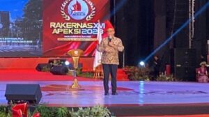 Anies Baswedan Harap Semua Kota Mandiri, Ini Syaratnya