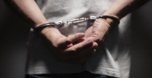 Kejati Sulsel Bekuk Buronan Kasus Korupsi Dana Desa Wiring Tasi Pinrang