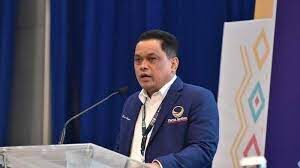 NasDem Kantongi Izin Apel Siaga Perubahan Di SUGBK