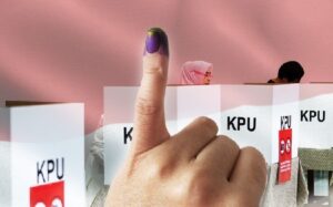 Generasi Milenial Dominasi Daftar Pemilih Tetap Pemilu 2024