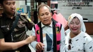 Terpidana Di Jeneponto Minta Keadilan Dari Presiden Jokowi