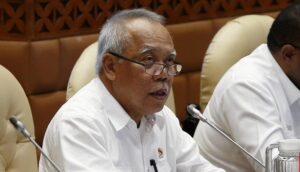 8 Proyek Strategis PUPR Tidak Selesai Tahun 2024