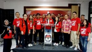 Dokumen 50 Bacaleg PSI Makassar Dinyatakan Lengkap