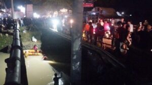 Tenggelam Di Sungai Lajae Bulukumba, Bocah 13 Tahun Belum Ditemukan