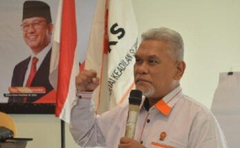 DPW Partai Keadilan Sejahtera, PKS ajak PAN dan Hanura bangun koalisi di Pilkada Makassar 2024 pada Pilkada Serentak 2024.