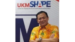 Kemendikbud Ristek Angkat Dosen Unhas Jadi Ketua Tim Pengembang KKN Kebangsaan