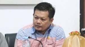 290 Bacaleg Jeneponto Tidak Memenuhi Syarat