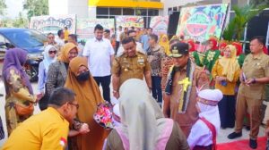 RS La Mappapenning Bone Dilengkapi Fasilitas Unggulan