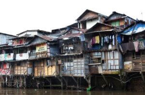 47.261 Warga Makassar Miskin Ekstrem