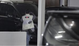 KPK Temukan Rp30 Miliar Di Rumdis Mentan Syahrul Yasin Limpo