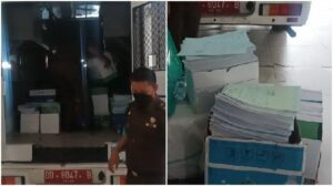 Kejari Gowa Segera Tetapkan Tersangka Dugaan Korupsi Di RSUD Syekh Yusuf