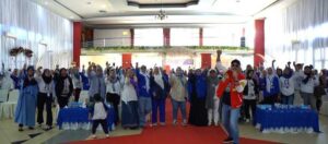 Putri Dakka Siapkan Rumah Singgah Di Makassar Dan Palopo