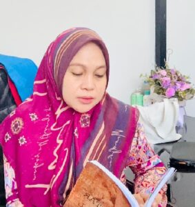 Menangani Polusi Udara Melalui Pendekatan Pentahelix