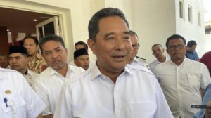 Gubernur Sulsel Ancam ASN Terkait Netralitas Di Pemilu