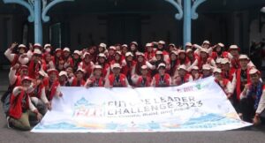 Bakti Nusa Buka Seleksi Beasiswa Angkatan 13, Ini Syaratnya