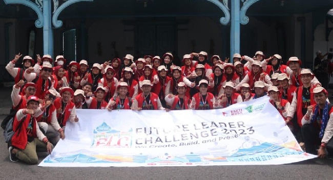 Bakti Nusa Buka Seleksi Beasiswa Angkatan 13, Ini Syaratnya