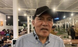 Polisi Panggil Mantan Pimpinan KPK Terkait Kasus Dugaan Pemerasan Terhadap Syahrul Yasin Limpo