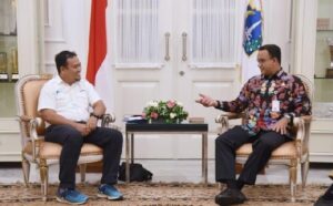 Momentum Hari Guru Nasional, Pilih Guru Jadi Presiden