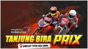 Tanjung Bira Prix Bakal Diikuti 500 Pembalap