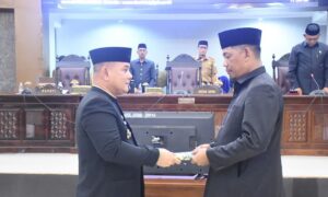 Sinjai Targetkan PAD 2024 Sebesar Rp109 Miliar