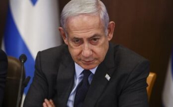 Gegara Amerika Serikat abstain Israel murka karena DK PBB mensahkan resolusi gencatan senjata di Jalur Gaza Palestina
