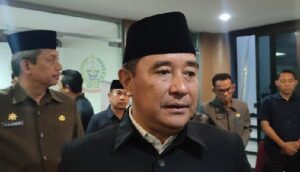 Tahun 2024, Gubernur Sulsel Punya Anggaran Perjalanan Dinas Rp20 Miliar