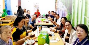 Usai Raker Di Maros, Ratusan Pendeta Akan Kunjungi CPI Makassar