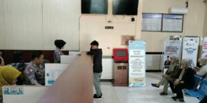 UPT Pendapatan Sinjai Masih Beri Insentif PKB Dan BBNKB