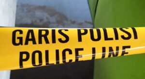 Siswa SMP Aniaya Guru Dalam Kelas Gunakan Senjata Tajam