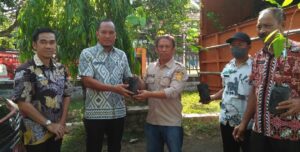 Pemprov Sulsel Bantu Bibit Kakao Untuk Petani Sinjai